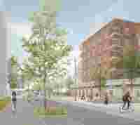 Moselle Project, Haringey image 8